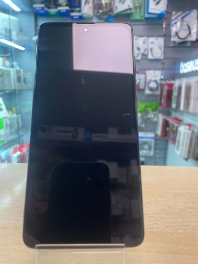 Samsung A51 Black