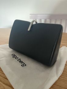 Olga Berg Clutch Bag