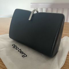 Olga Berg Clutch Bag