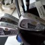 Golf bag set Image 3