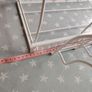 Wire Kitchen Pans Storage Organiser Image 5