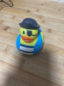 Bath toy