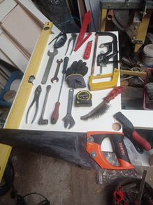 Builders Tools