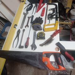 Builders Tools