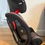 Free Joie Group 0 1 2 3 Car Seat 0 to 36kg Image 2