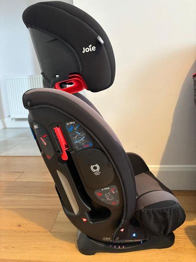 Free Joie Group 0 1 2 3 Car Seat 0 to 36kg