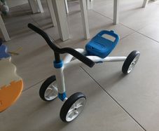Baby quad