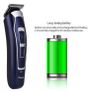 High Quality Electric Hair Clipper Low Noise Wireless Hair Trimmer Image 4