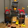 Paw Patrol Rescue Knights Playset Castle Image 2