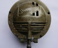 SONGSTER Soundbox Reproducer Gramophone  GWO
