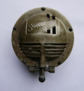 SONGSTER Soundbox Reproducer Gramophone  GWO