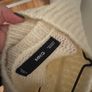 Mango off white Jumper Image 3
