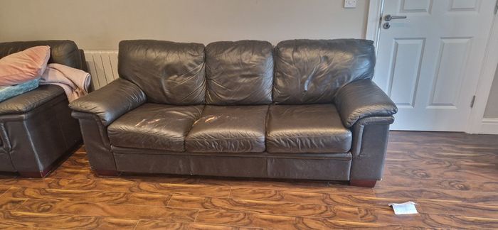 3 piece couch