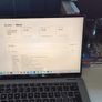 Dell latitude 7400 2 in 1 512GB 16GB RAM Silver Good condition Image 4