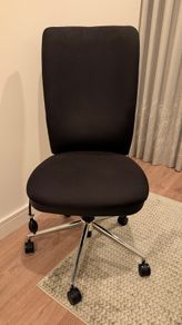 high back office chair