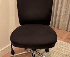 high back office chair