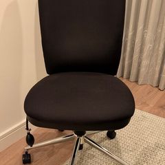 high back office chair
