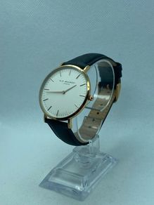 Elegant Elie Beaumont London watch