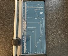 Paper Cutter
