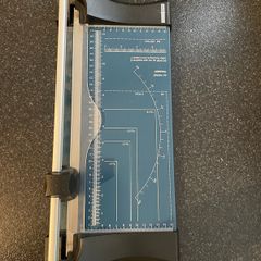 Paper Cutter