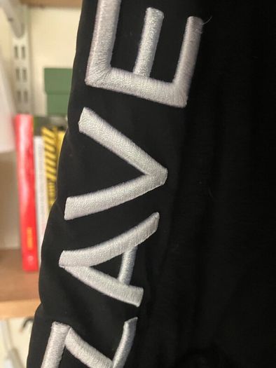 Zavetti jacket