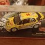 rally cars 1/43 Image 9