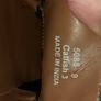 Men's Black Leather Thomas Nash Shoes Image 6