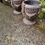 garden pots Image 3