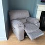 Electric recliner armchair Image 4