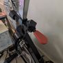 spinning exercise bike Image 3