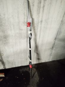 weight lifting bars