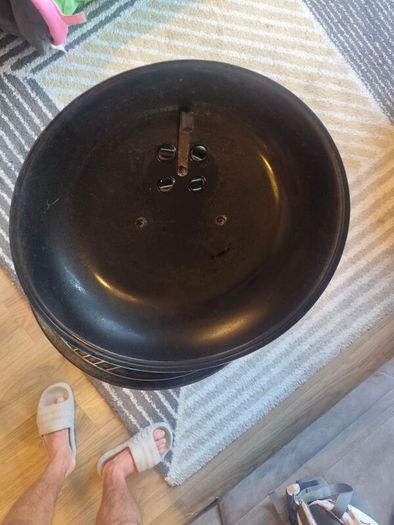 grill weber
