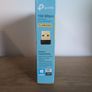 TP-Link 150Mbps Wireless N Nano USB Adapter TL-WN725N Image 3