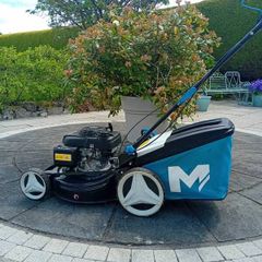 Lawnmower