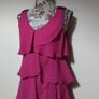 Ariella London, stunning Pink Occasion Dress Image 6