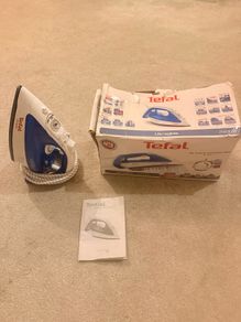 Tefal Ultra Glide Iron