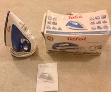 Tefal Ultra Glide Iron