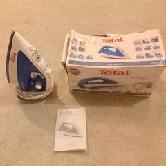 Tefal Ultra Glide Iron