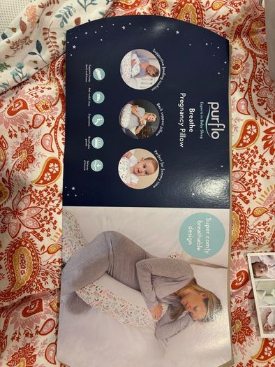 Pregancy Pillow