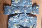 Cushion stokke tripp trapp