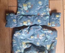 Cushion stokke tripp trapp