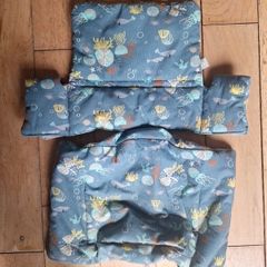 Cushion stokke tripp trapp