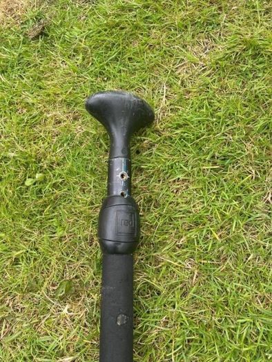 RED Standup Paddle Board 10' 6"