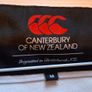 Vintage Leinster (Bank of Ireland) Canterbury Rugby Union Jersey (Adult Medium) FREE POST Image 5
