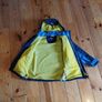 Age 9-10 Regatta Jacket Image 3