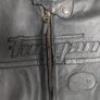 Furygan Leather Motorcycle Jacket Image 4
