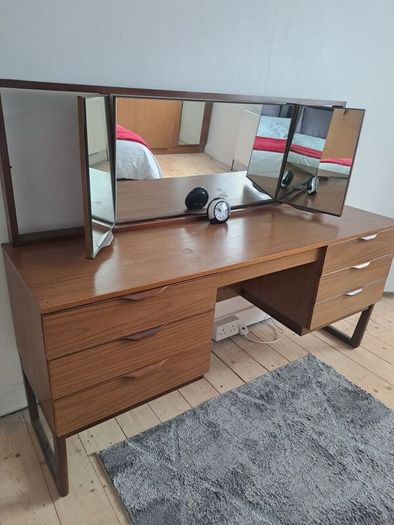 mid century