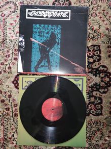 Clipping: Wriggle (Expanded) LP, EP