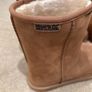 womens suede boots by regatta waterproof size 8uk 42eu Image 4