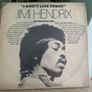 Jimi Hendrix Greatest Hits 1967 Promotional Copy Image 3